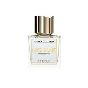 Ambra Calabria - Extract de Parfum - Unisex - 50 ml imagine