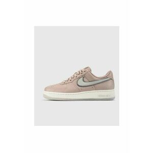 Pantofi sport dama - Air Force 1 Low x A Ma Maniere - bej - imagine