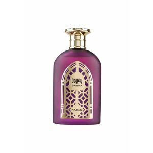 Apa de Parfum Basira - Unisex - 100ml imagine
