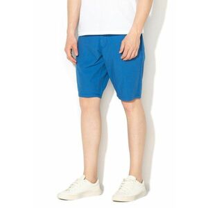 Pantaloni scurti chino Nakuro 2 - Albastru imagine