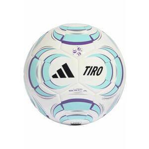 Minge fotbal Tiro 26 League Sala - alb/bleu - marimea imagine