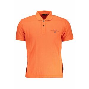 Tricou barbati - 100% Bumbac - Rosu - Rosu imagine