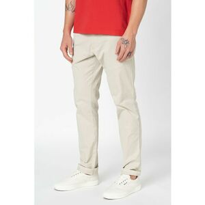 Pantaloni chino Mana 2 - Maro nisip imagine