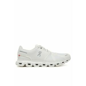 Pantofi sport barbati - Cloud 6 - alb - material textil imagine