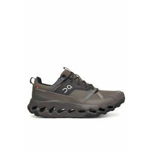 Pantofi sport dama - textil - Gri imagine