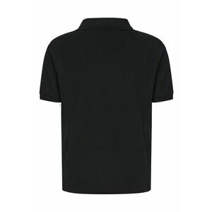 Tricou barbati negru - bumbac - imagine