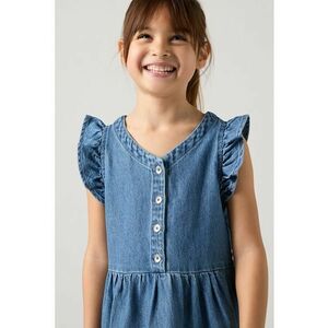 Rochii denim imagine
