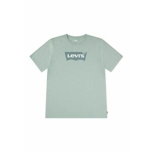 Tricou cu imprimeu logo - Verde deschis imagine