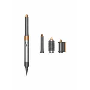 Ondulator multistyler HS05 Airwrap Origin - 3 trepte de viteza - 3 trepte de temperatura - Nichel-Cupru imagine