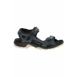 Sandale barbati Offroad 06956402415 albastru - Albastru imagine