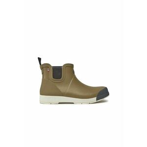 Cizme copii - 41680 - Cauciuc - Verde imagine