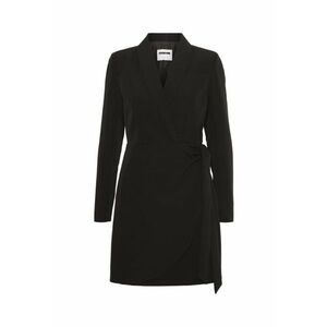 Rochie dama - 300893029 - Poliester - Negru imagine