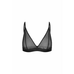 Sutien clasica Capsule Robert Kupisz X Negru - Negru imagine