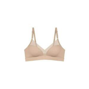 Lenjerie modelatoare - Shape Smart N - Bumbac - Bej - 10217858-00EP imagine