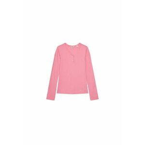 Bluza cu decolteu in V si nasturi imagine