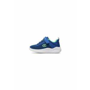 Pantofi sport copii S32621-BS036 - Textil - Albastru imagine