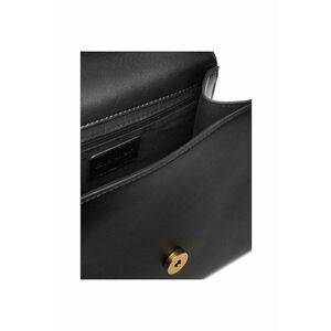 Geanta dama Wally01 - ecologica - neagra imagine