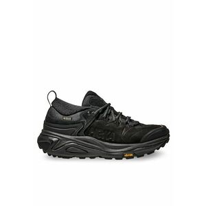 Pantofi sport barbati - Kaha 3 Low Gtx - piele naturala - negru imagine