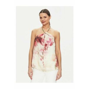 Top pentru dama - Coral imagine