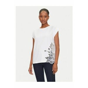 Tricou pentru dama alb imagine