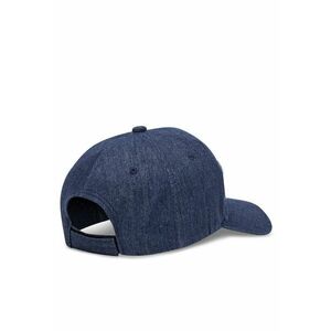 Caciula dama Blu Denim - 00770 - cu viziera imagine