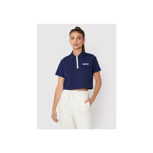Tricou sport dama - bleumarin imagine