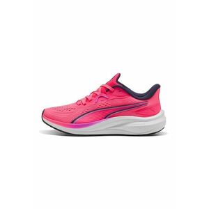 Pantofi Skyrocket Lite 2 cu brant cu amortizare pentru alergare - Albastru ultramarin/Roz aprins/Lila imagine