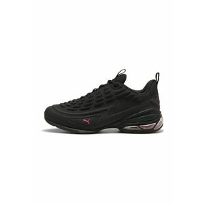 Pantofi Meza cu aspect texturat pentru alergare - Negru stins imagine