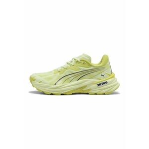 Pantofi de plasa pentru alergare Fast-Trac Nitro 4 - Galben pai imagine