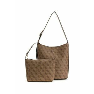 Geanta de umar cu etui detasabil Meridian II - Caramel imagine