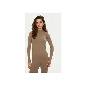 Bluza termica dama 303945794 - Poliamida - M-L INTL - Maro imagine