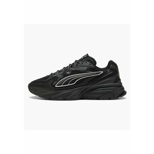 Pantofi Sport Fade Nitro - negru - barbati imagine