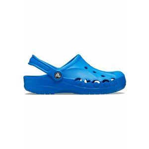 Saboti - Model Crocs Baya - Albastru1 imagine