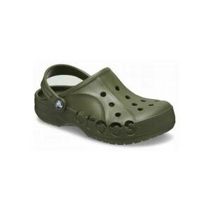 Saboti Copii - Baya Kids 207013 Clog - Verde - Verde imagine