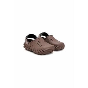 Slapi unisex 207937 - Sintetic - 38-39 EU - Maro imagine