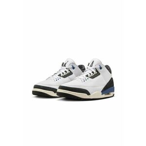 Air Jordan 3 Retro OG SP A Ma Maniere Diffused Blue - Alb crem imagine