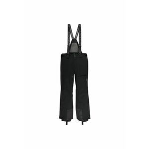 Pantaloni schi barbati Dare 2025 - Negru imagine