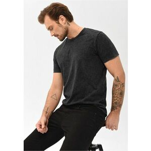 Tricou T-Cid pentru barbati - grafit imagine