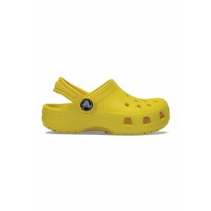 Saboti Classic Kid's New clog - Alb imagine