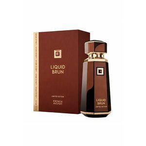 Extract de Parfum Liquid Brun Limited Edition - Barbati - 150 ml imagine