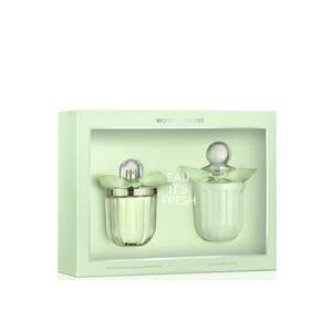 Set Women'secret Eau It's Fresh: Apa de toaleta 100 ml + Lotiune de Corp 200 ml imagine