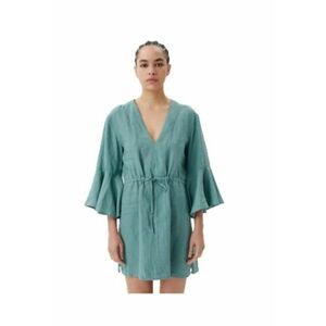 Rochie dama in - verde imagine