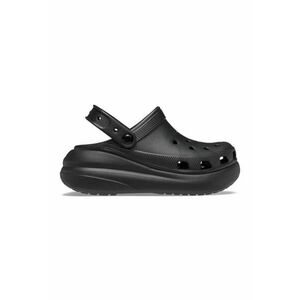 Saboti Classic Crush Clog - Negru imagine