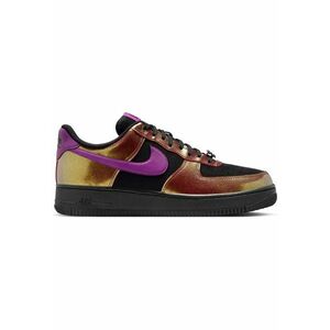 Pantofi sport Air Force 1 '07 LV8 SS26 56552 - Auriu/Negru imagine