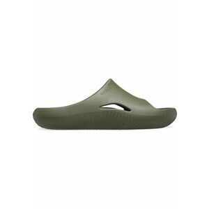 Papuci Mellow Recovery Slide 56241 - Kaki imagine