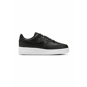 Pantofi sport Air Force 1 '07 SE 56623 - Negru imagine