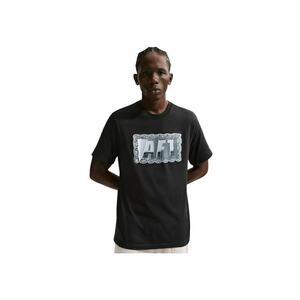Tricou Standard Af1 LA All-Star 56599 - Negru imagine