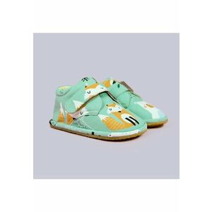 Pantofi Barefoot din softshell - Feerik - Multicolor - Multicolor imagine