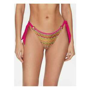 Bikini dama - 304812941 - Poliamida - Multicolor - Multicolor imagine