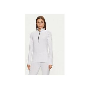Bluza termica dama 209692679 - Poliester - Alb - Alb imagine